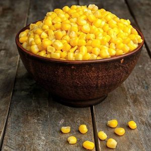قیمت کنسرو ذرت