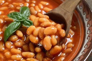 لوبیا چیتی حرفه ای
