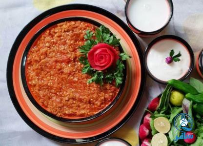 خاصیت کنسرو بادمجان بر سلامتی و رشد بدن انسان